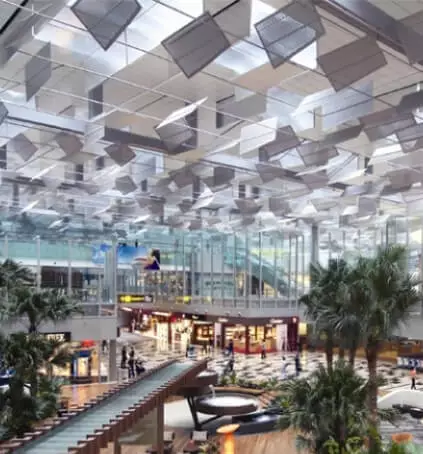 Powering sustainability with energytech