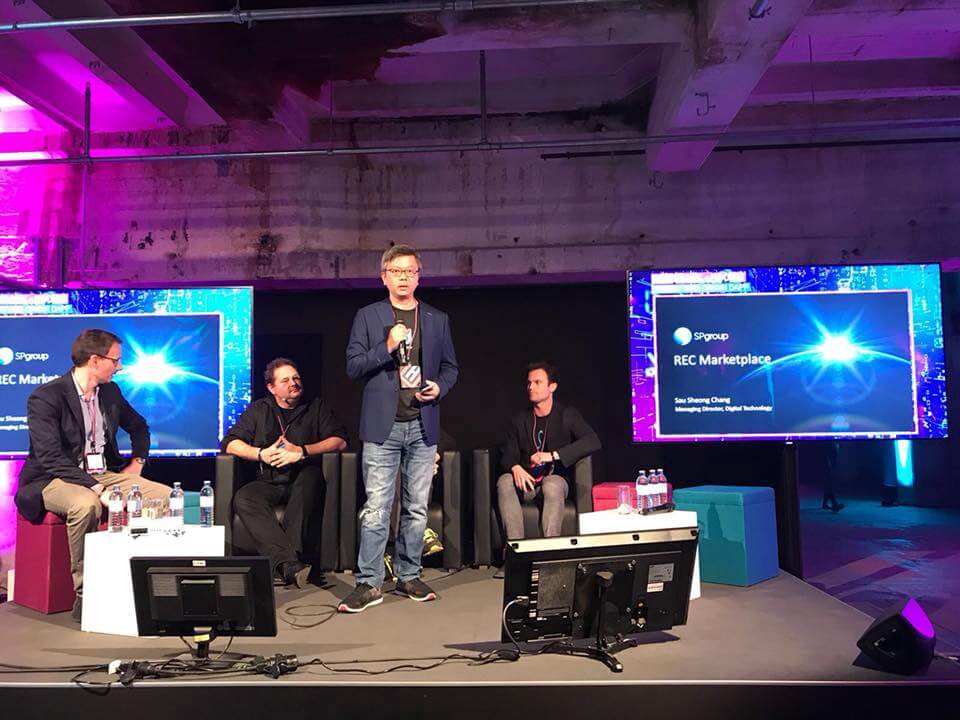 SP Digital 2018 in review